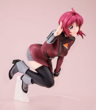 Mobile Suit Gundam SEED Freedom Gundam Gundam Girls Generation Lunamaria Hawke