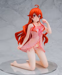 Mushoku Tensei: Jobless Reincarnation Season 2 KD Colle Eris Boreas Greyrat (lingerie Ver.) 1/7 Scale Figure