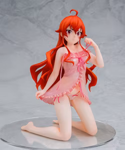 Mushoku Tensei: Jobless Reincarnation Season 2 KD Colle Eris Boreas Greyrat (lingerie Ver.) 1/7 Scale Figure