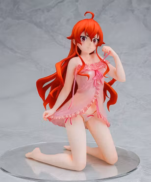 Mushoku Tensei: Jobless Reincarnation Season 2 KD Colle Eris Boreas Greyrat (lingerie Ver.) 1/7 Scale Figure