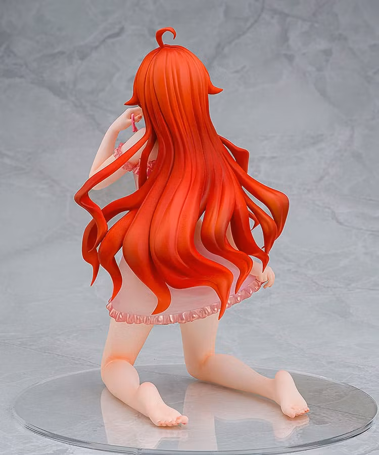 Mushoku Tensei: Jobless Reincarnation Season 2 KD Colle Eris Boreas Greyrat (lingerie Ver.) 1/7 Scale Figure