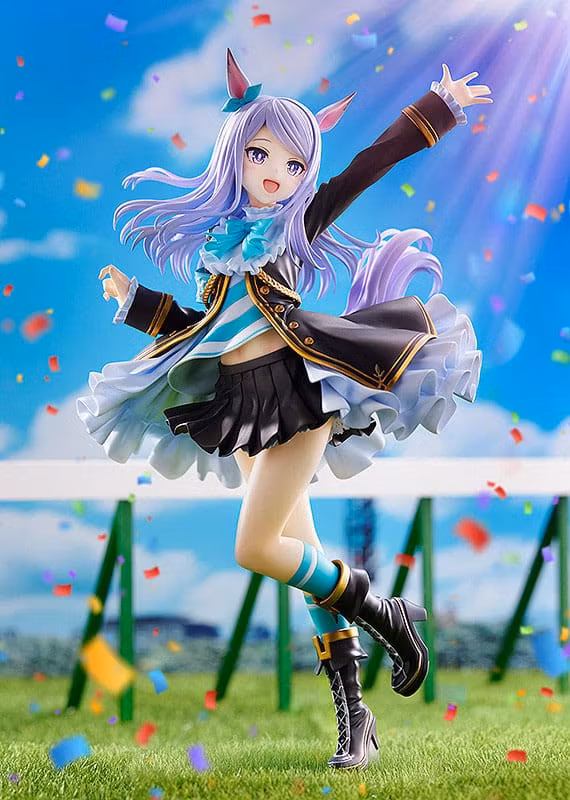 Umamusume: Pretty Derby Mejiro McQueen (The Treasure of the Prestigious Mejiro Family) (Rerelease)