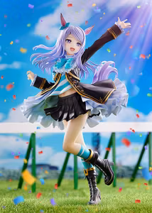 Umamusume: Pretty Derby Mejiro McQueen (The Treasure of the Prestigious Mejiro Family) (Rerelease)