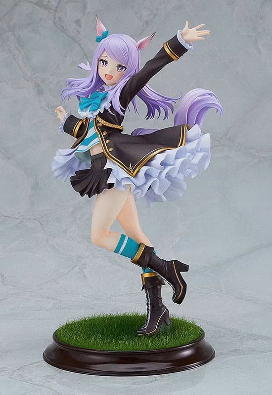 Umamusume: Pretty Derby Mejiro McQueen (The Treasure of the Prestigious Mejiro Family) (Rerelease)