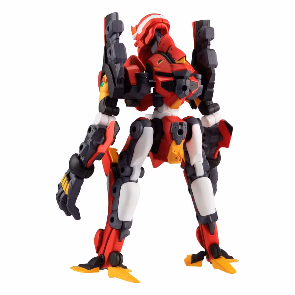 Rebuild of Evangelion Desktop Army Shikinami Asuka Langley & Evangelion 2 (Rerelease)