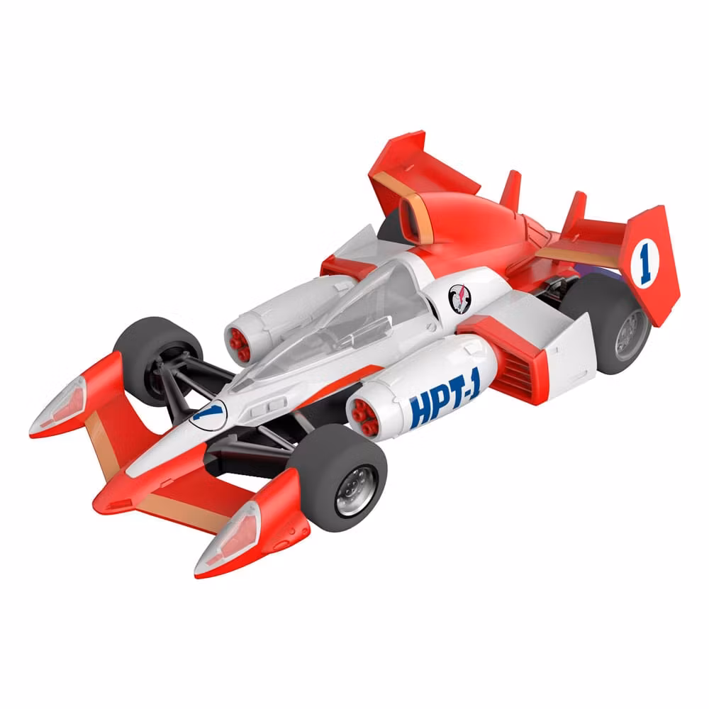 Future GPX Cyber Formula Variable Action Vehicle Set 3-Pack