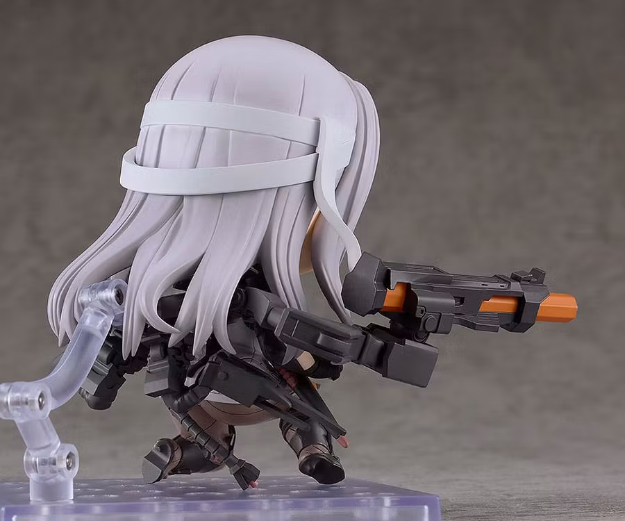 Goddess of Victory: Nikke Nendoroid Modernia
