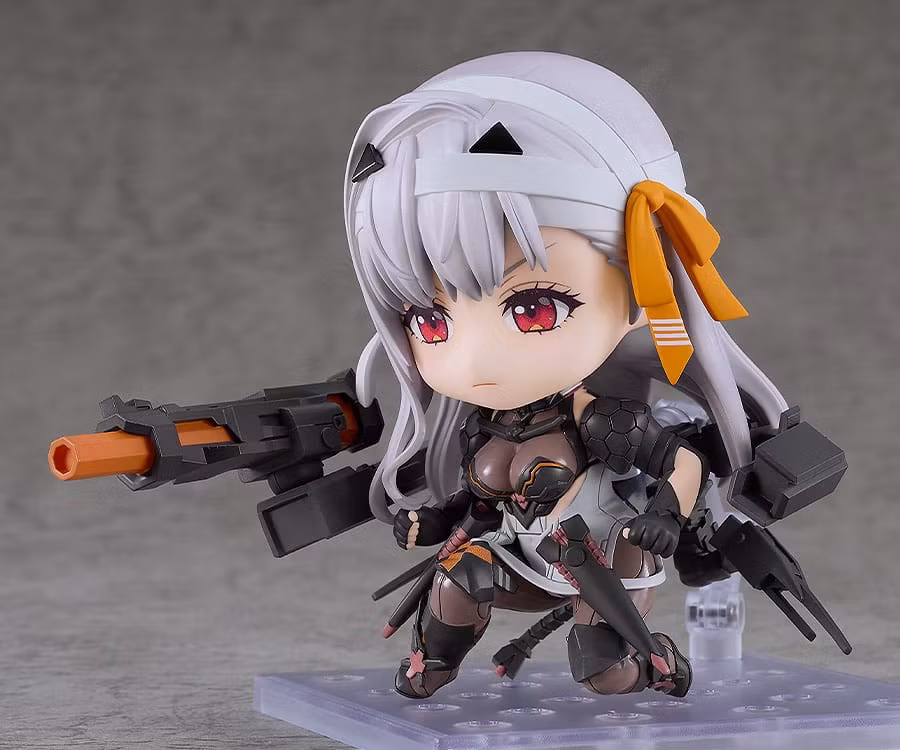 Goddess of Victory: Nikke Nendoroid Modernia