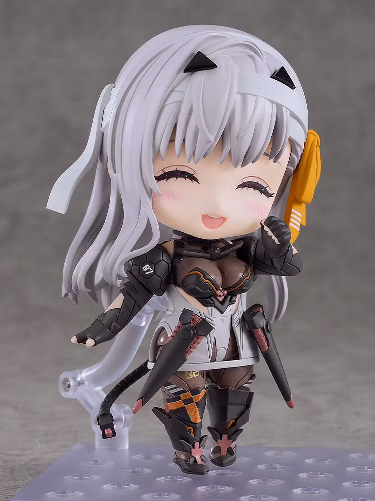 Goddess of Victory: Nikke Nendoroid Modernia