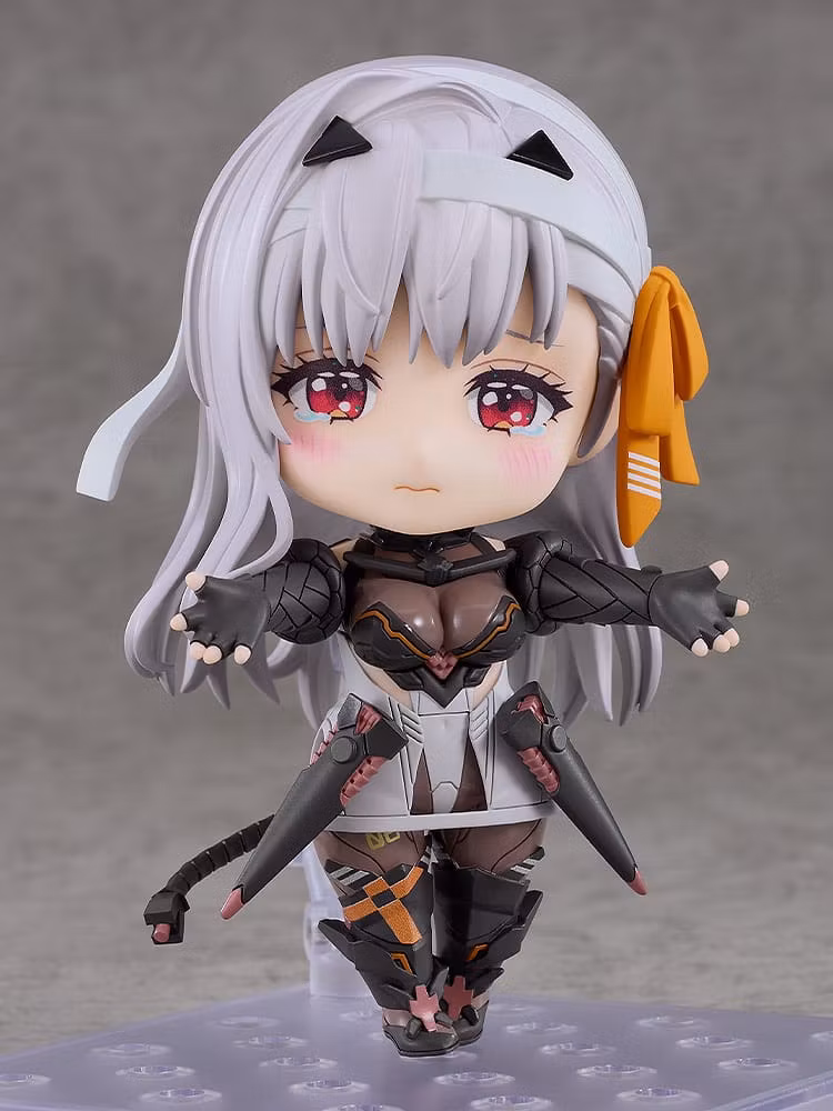 Goddess of Victory: Nikke Nendoroid Modernia