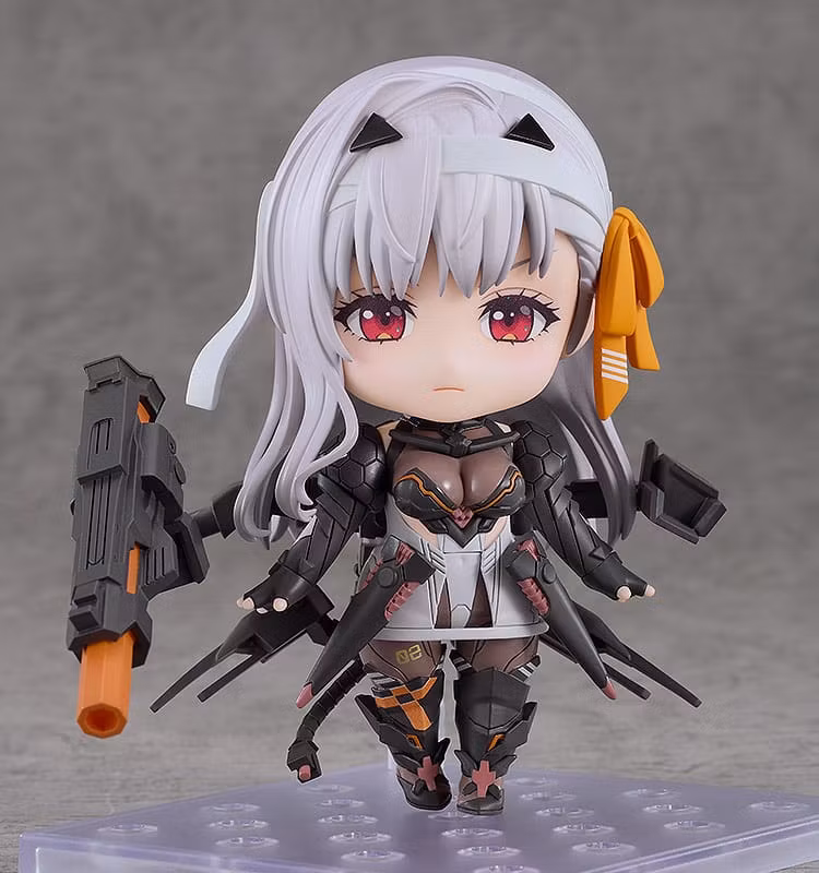 Goddess of Victory: Nikke Nendoroid Modernia