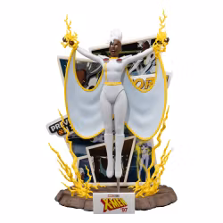 X-Men '97 D-Stage Diorama Storm (SDCC Exclusive)