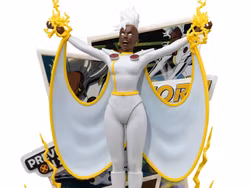 X-Men '97 D-Stage Diorama Storm (SDCC Exclusive)
