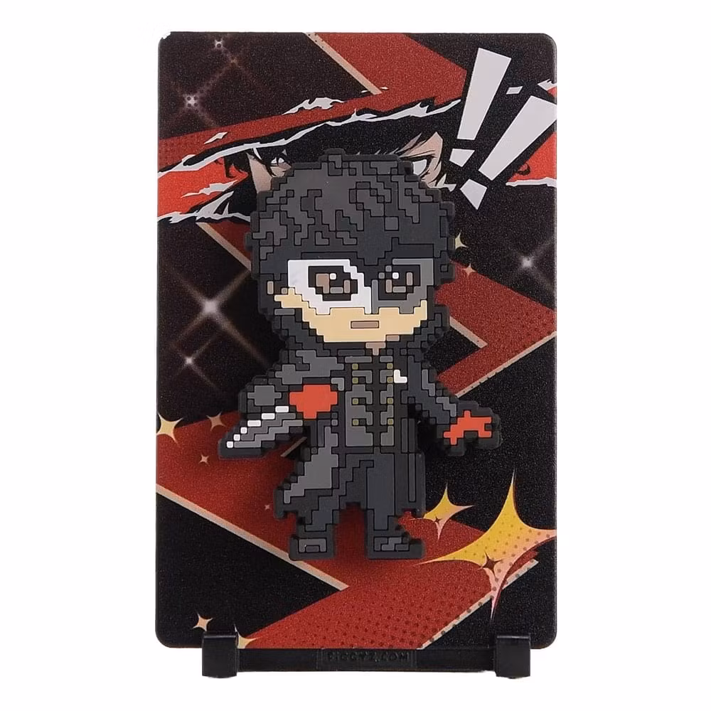 Persona 5 FiGGYZ Magnet Collectible Joker