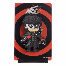 Persona 5 FiGGYZ Magnet Collectible Joker