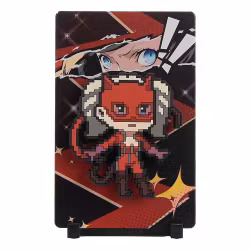 Persona 5 FiGGYZ Magnet Collectible Panther