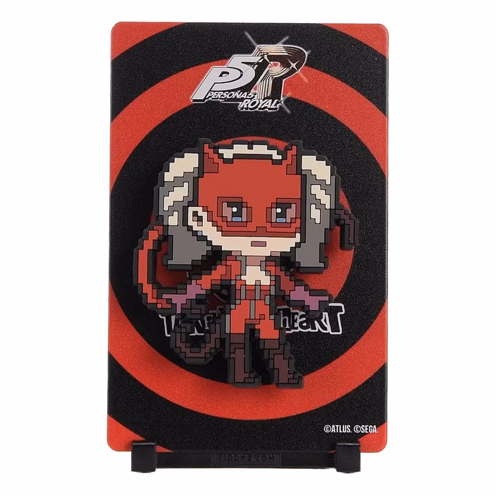 Persona 5 FiGGYZ Magnet Collectible Panther