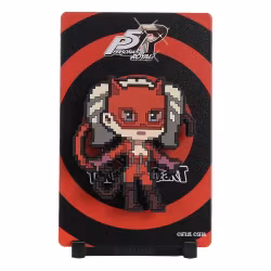 Persona 5 FiGGYZ Magnet Collectible Panther