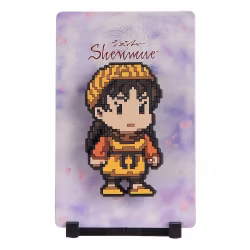 Shenmue FiGGYZ Magnet Collectible Shenhua Ling