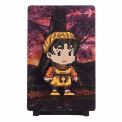 Shenmue FiGGYZ Magnet Collectible Shenhua Ling