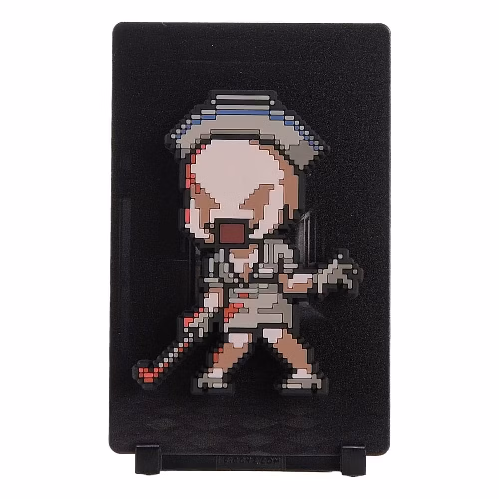 Silent Hill 2 FiGGYZ Magnet Collectible Bubblehead Nurse