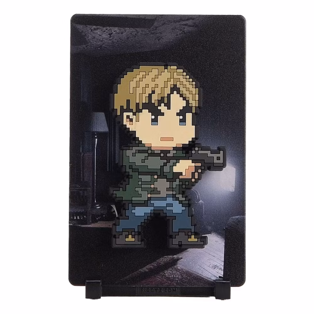 Silent Hill 2 FiGGYZ Magnet Collectible James Sunderland