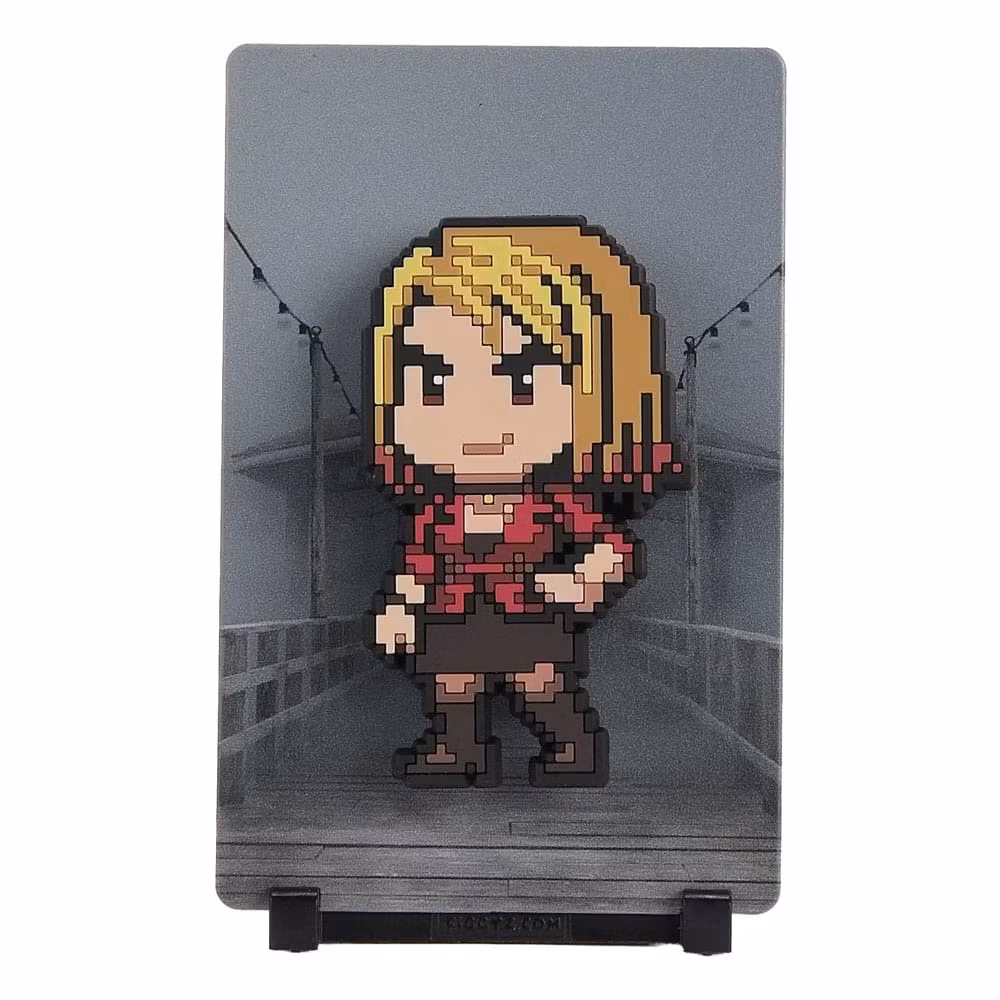Silent Hill 2 FiGGYZ Magnet Collectible Maria