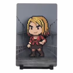 Silent Hill 2 FiGGYZ Magnet Collectible Maria