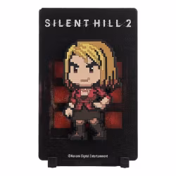 Silent Hill 2 FiGGYZ Magnet Collectible Maria