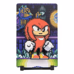 Sonic the Hedgehog (Classic) FiGGYZ Magnet Collectible Knuckles