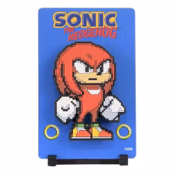 Sonic the Hedgehog (Classic) FiGGYZ Magnet Collectible Knuckles