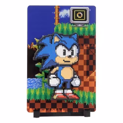Sonic the Hedgehog (Classic) FiGGYZ Magnet Collectible Sonic