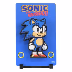 Sonic the Hedgehog (Classic) FiGGYZ Magnet Collectible Sonic