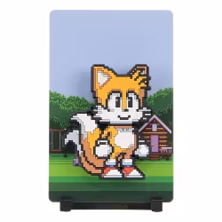 Sonic the Hedgehog (Classic) FiGGYZ Magnet Collectible Tails