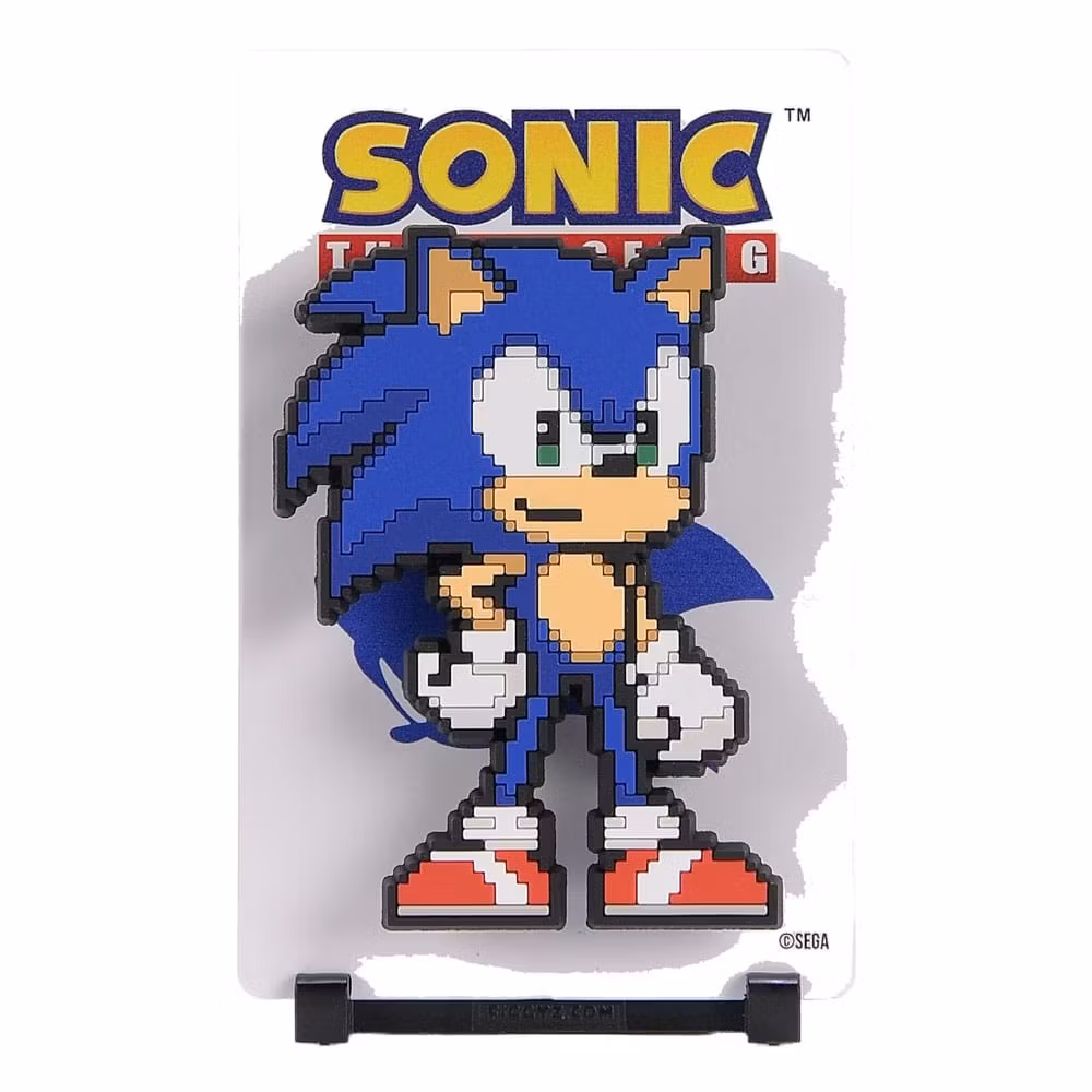 Sonic the Hedgehog (Modern) FiGGYZ Magnet Collectible Sonic