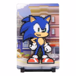 Sonic the Hedgehog (Modern) FiGGYZ Magnet Collectible Sonic