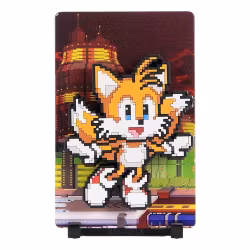 Sonic the Hedgehog (Modern) FiGGYZ Magnet Collectible Tails