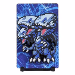 Yu-Gi-Oh! FiGGYZ Magnet Collectible Blue-Eyes Ultimate Dragon