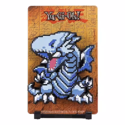 Yu-Gi-Oh! FiGGYZ Magnet Collectible Blue-Eyes White Dragon