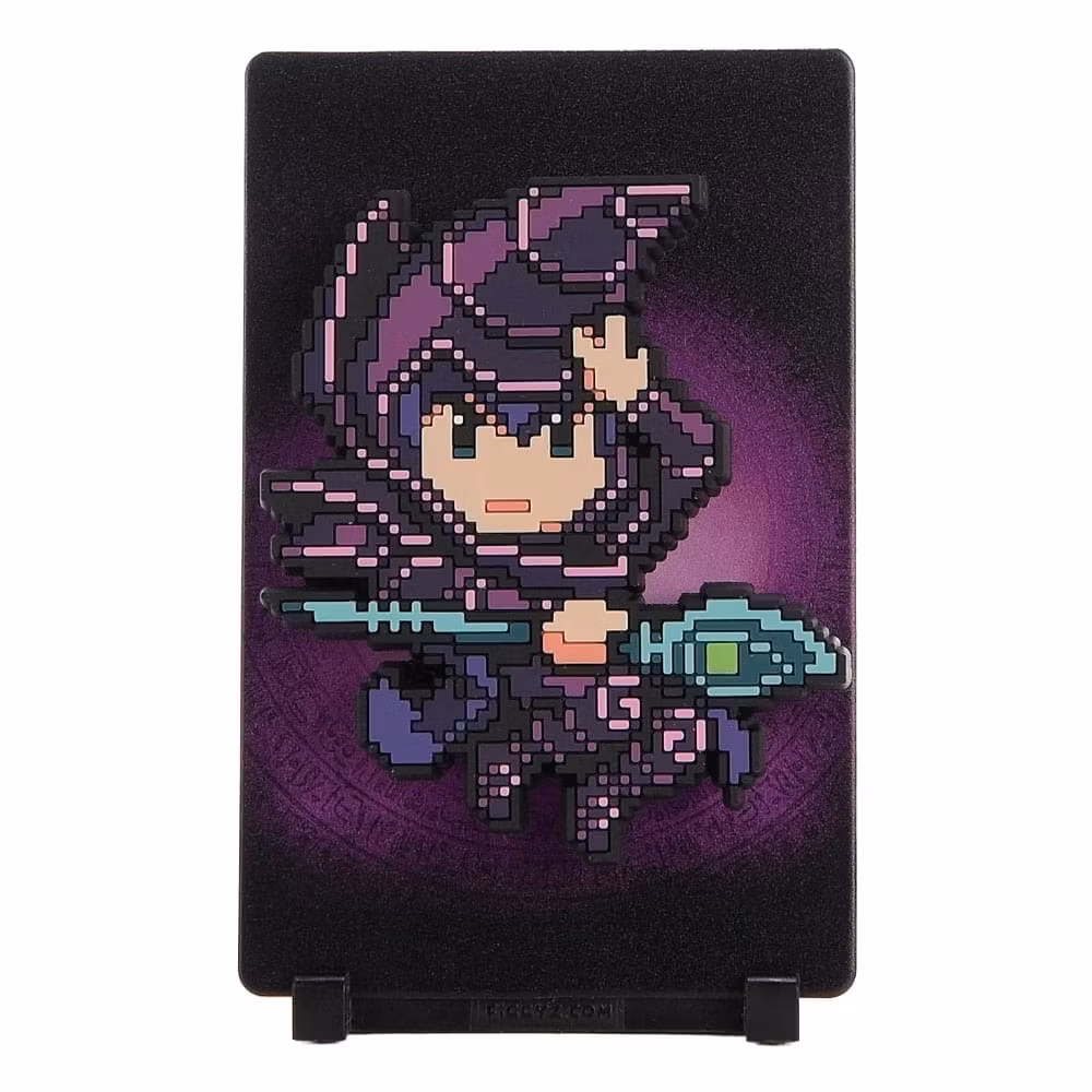 Yu-Gi-Oh! FiGGYZ Magnet Collectible Dark Magician
