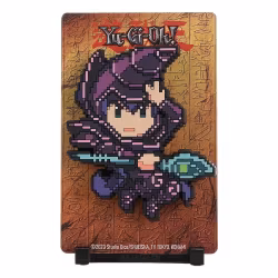 Yu-Gi-Oh! FiGGYZ Magnet Collectible Dark Magician