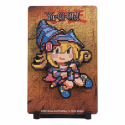Yu-Gi-Oh! FiGGYZ Magnet Collectible Dark Magician Girl