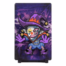 Yu-Gi-Oh! FiGGYZ Magnet Collectible Saggi the Dark Clown
