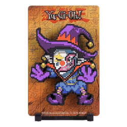 Yu-Gi-Oh! FiGGYZ Magnet Collectible Saggi the Dark Clown