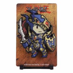 Yu-Gi-Oh! FiGGYZ Magnet Collectible Black Luster Soldier