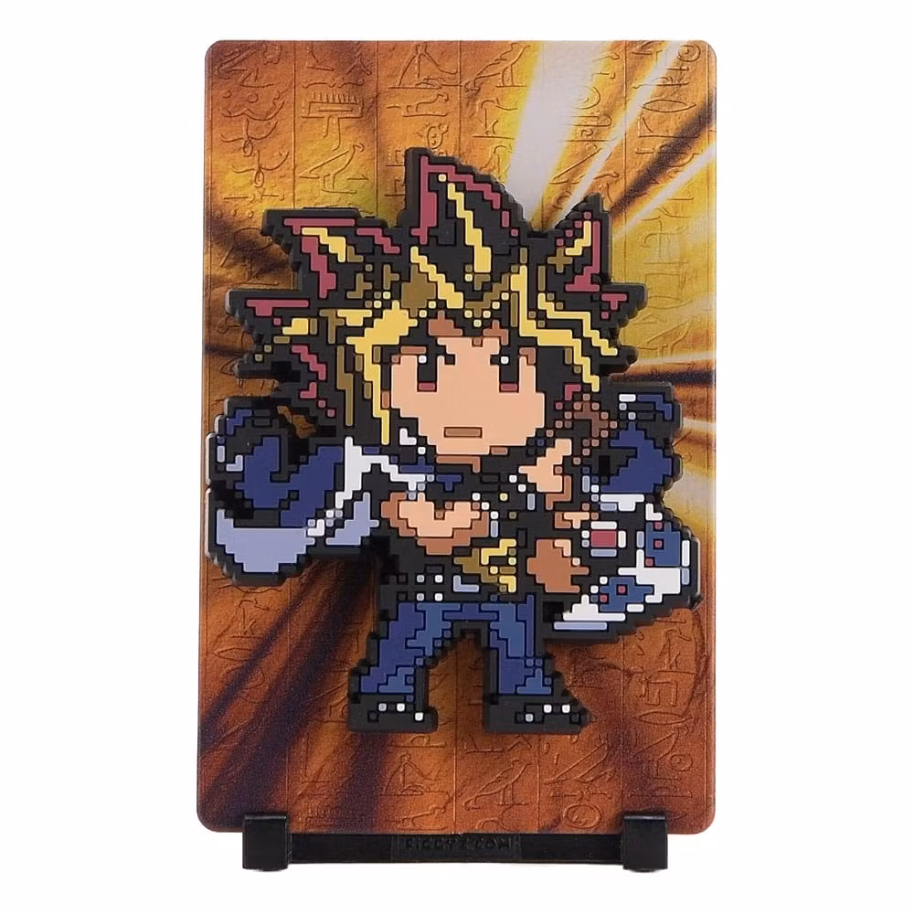Yu-Gi-Oh! FiGGYZ Magnet Collectible Yami Yugi