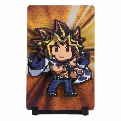 Yu-Gi-Oh! FiGGYZ Magnet Collectible Yami Yugi