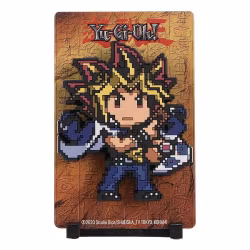Yu-Gi-Oh! FiGGYZ Magnet Collectible Yami Yugi
