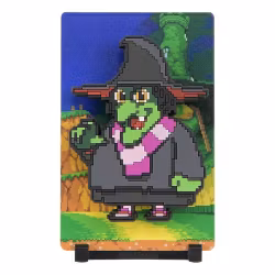 Banjo-Kazooie FiGGYZ Magnet Collectible Gruntilda