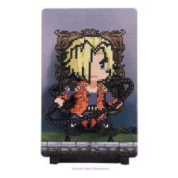 Castlevania FiGGYZ Magnet Collectible Jonathan Morris